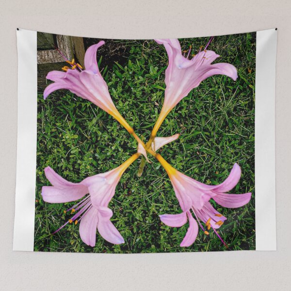 Item preview, Flower Shirt designed and sold by YHWH Photography.