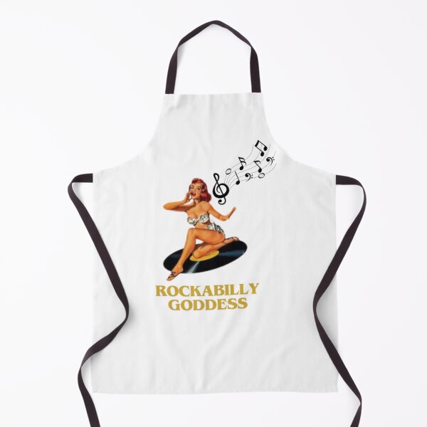 Item preview, Rockabilly Goddess designed and sold by MaxManN1.