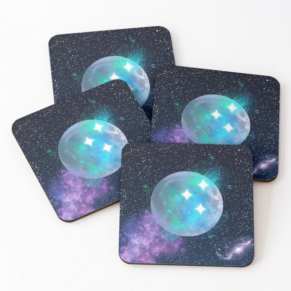 Item preview, Moon Dust Full designed and sold by DaleHall.