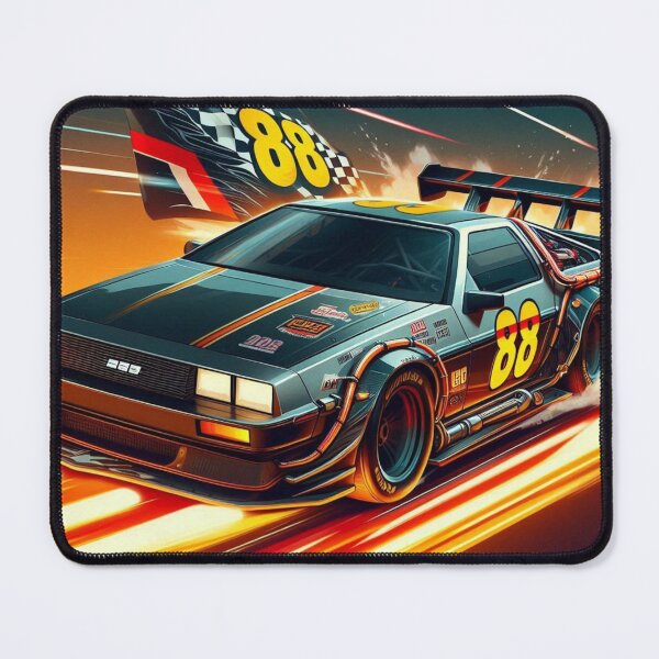 Item preview, delorean designed and sold by sevenmountains.