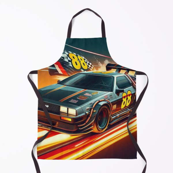 Item preview, delorean designed and sold by sevenmountains.