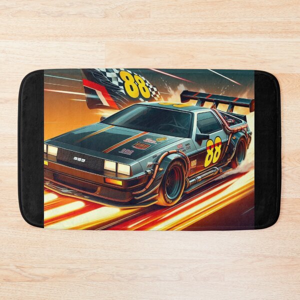 Item preview, delorean designed and sold by sevenmountains.