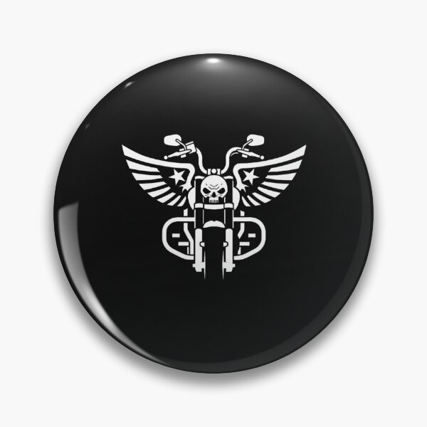 Item preview, Motorbike Freedom designed and sold by CoputerEasel.