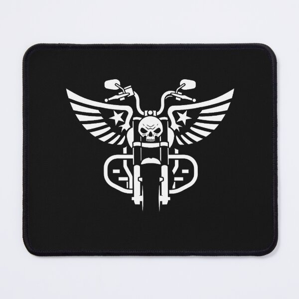Item preview, Motorbike Freedom designed and sold by CoputerEasel.