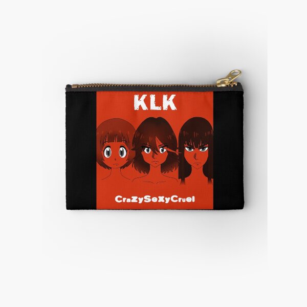 Item preview, KLK: CrazySexyCruel designed and sold by merimeaux.