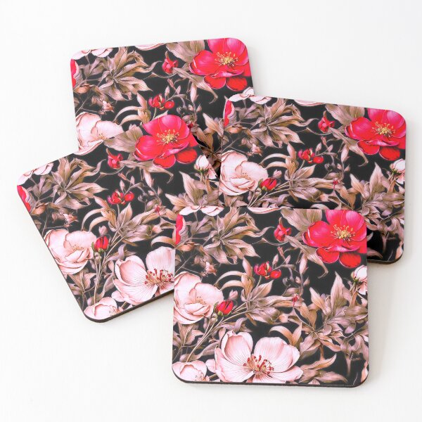 Item preview, Elegant Botanical Illustration designed and sold by Sadia  Jannat.