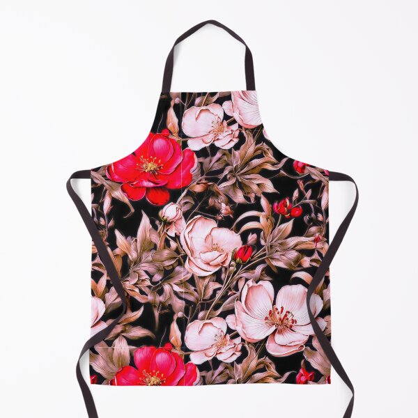 Item preview, Elegant Botanical Illustration designed and sold by Sadia Jannat.