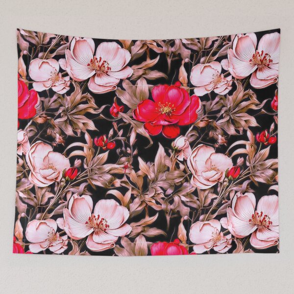 Item preview, Elegant Botanical Illustration designed and sold by Sadia  Jannat.