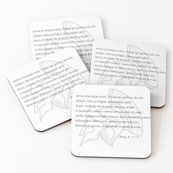 Item preview, Home Aeneid designed and sold by aguadeplanta.