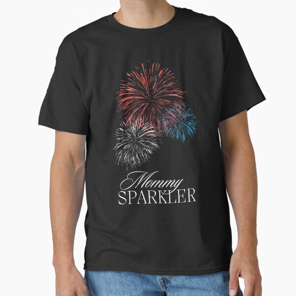 Item preview, Mommy Sparkler designed and sold by Growyld.