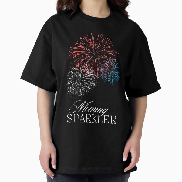 Item preview, Mommy Sparkler designed and sold by Growyld.