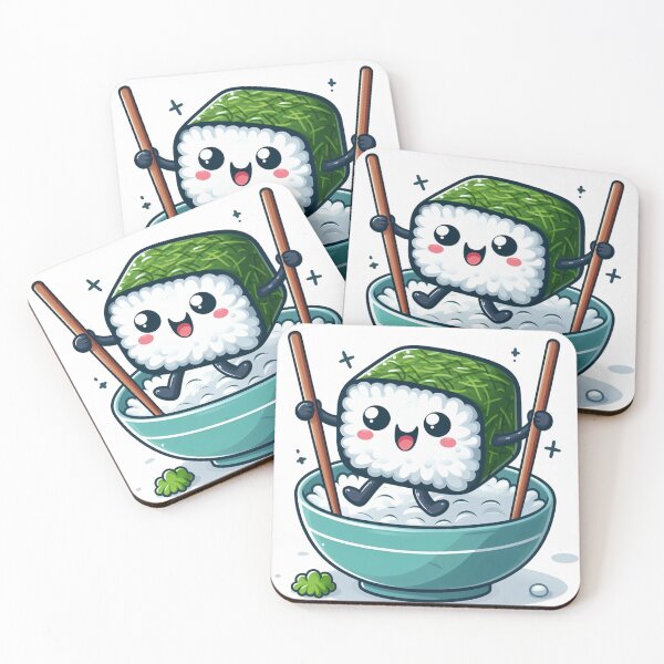 Item preview, Kimbap designed and sold by K-Kreation.