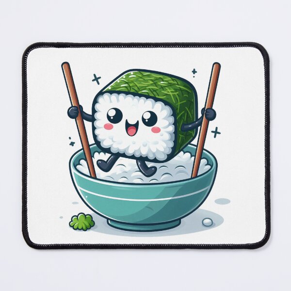 Item preview, Kimbap designed and sold by K-Kreation.