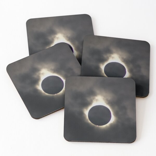 Item preview, Eclipse 2024 ... The Totality designed and sold by SRosuphotos.