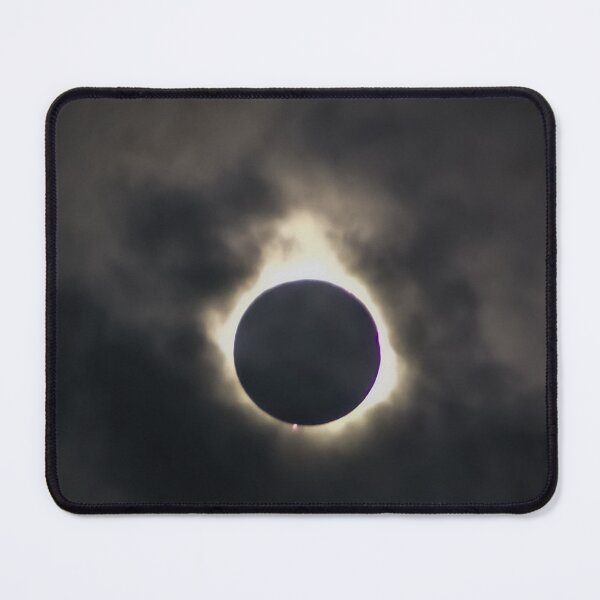 Item preview, Eclipse 2024 ... The Totality designed and sold by SRosuphotos.
