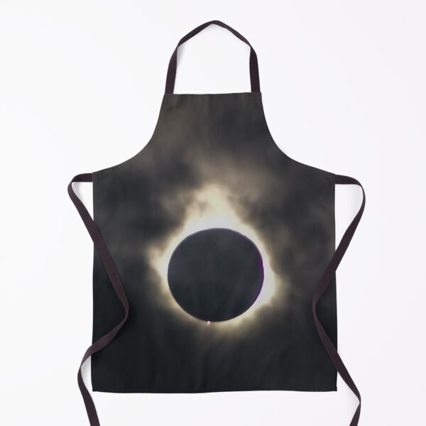 Item preview, Eclipse 2024 ... The Totality designed and sold by SRosuphotos.