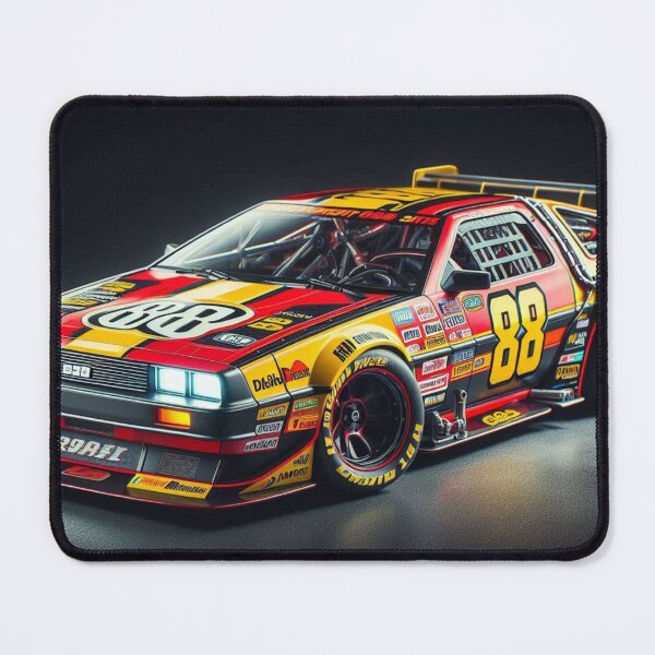 Item preview,  delorean designed and sold by sevenmountains.