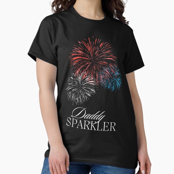 Item preview, Daddy Sparkler designed and sold by Growyld.