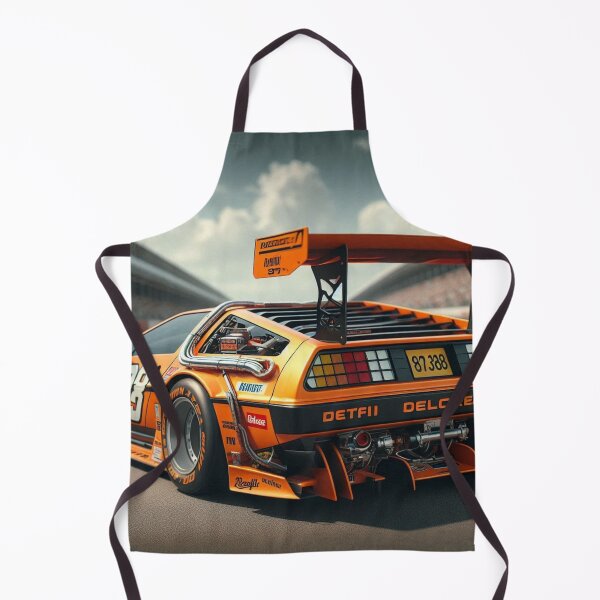 Item preview, delorean designed and sold by sevenmountains.