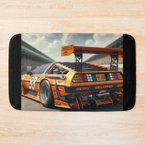 Item preview, delorean designed and sold by sevenmountains.