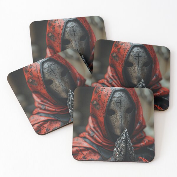 Item preview, The Servant designed and sold by OccultDreams.