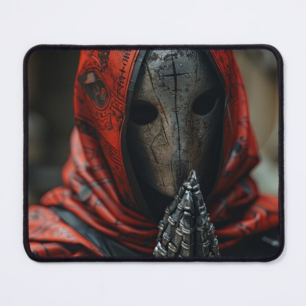 Item preview, The Servant designed and sold by OccultDreams.