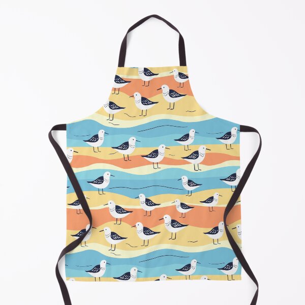 Item preview, Beach shore birds designed and sold by RDevane.