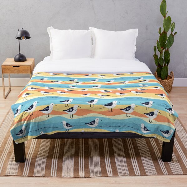 Item preview, Beach shore birds designed and sold by RDevane.
