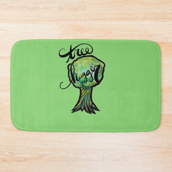 Item preview, Tree Hugger designed and sold by FrictionMaxxing.