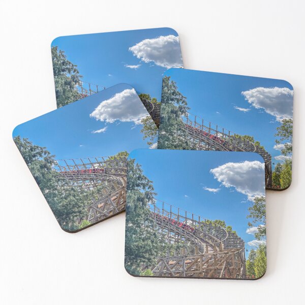 Item preview, El Toro designed and sold by Crispcoasters.