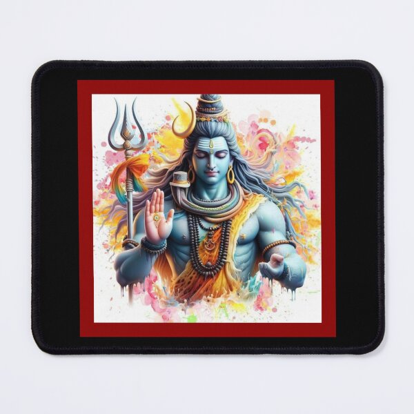 Item preview, Mahadev. designed and sold by balajj.