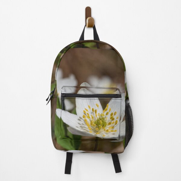 Item preview, Wood anemone duo designed and sold by Jouko Lehto Photography.