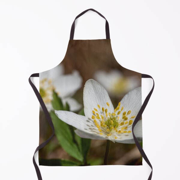 Item preview, Wood anemone duo designed and sold by Jouko Lehto Photography.