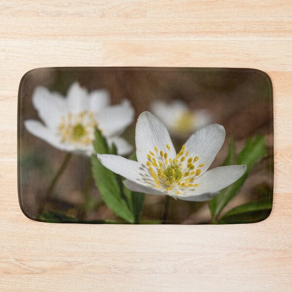 Item preview, Wood anemone duo designed and sold by Jouko Lehto Photography.