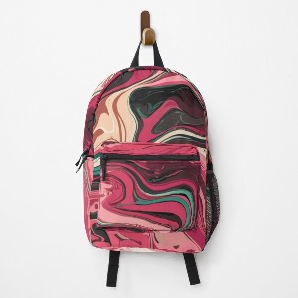 Item preview, Pink Marble Art designed and sold by ChainsArt.