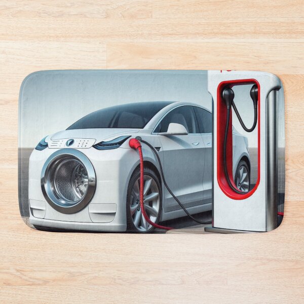 Item preview, Tesla washing machine designed and sold by JOSEJGR.