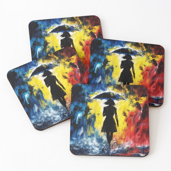 Item preview, Lady sadness designed and sold by manbaito.