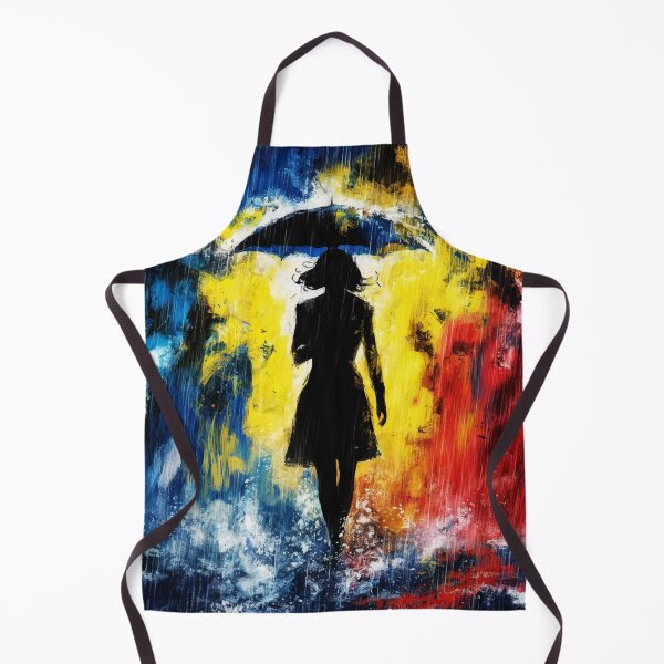 Item preview, Lady sadness designed and sold by manbaito.