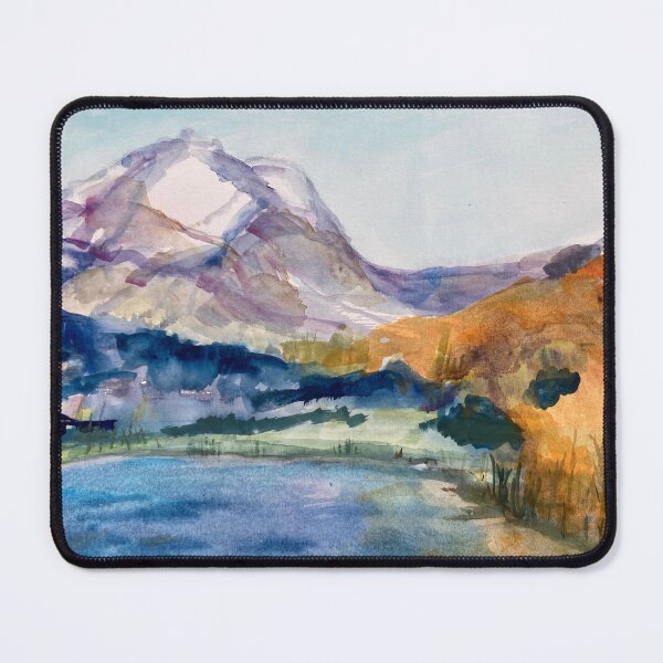 Item preview, Highland Colours designed and sold by Madeleine Adam Badger.
