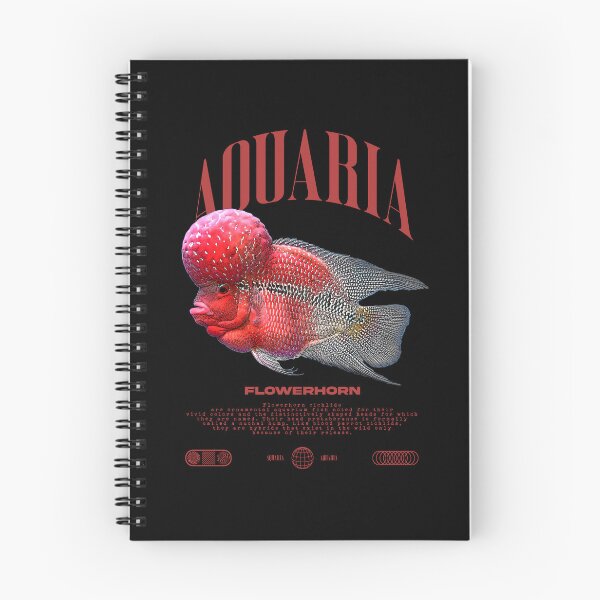 Item preview, Flowerhorn Cichlid Fish Keeper Streetwear designed and sold by JRRTs.