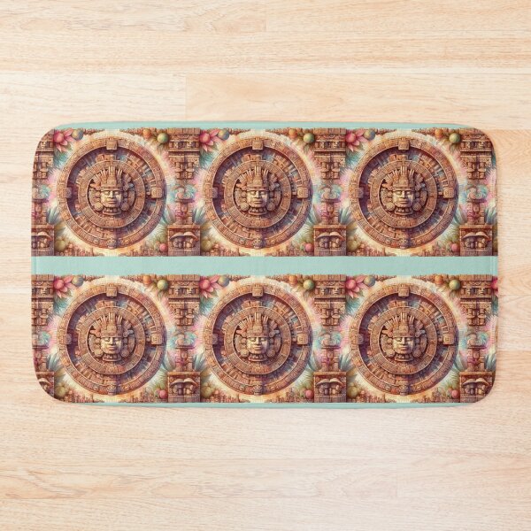 Item preview, Mayan civilization designed and sold by AdventureLoveG.