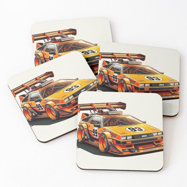 Item preview, delorean designed and sold by sevenmountains.