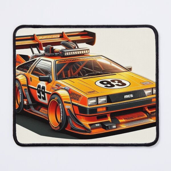 Item preview, delorean designed and sold by sevenmountains.