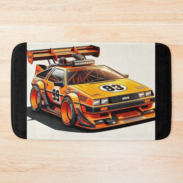 Item preview, delorean designed and sold by sevenmountains.