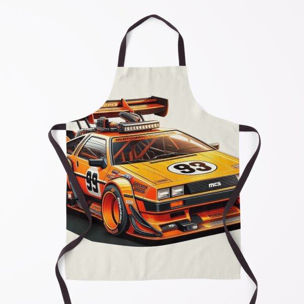 Item preview, delorean designed and sold by sevenmountains.