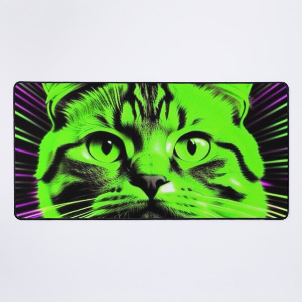 Item preview, Festival Cat by Music Genius Art designed and sold by musicgeniusart.