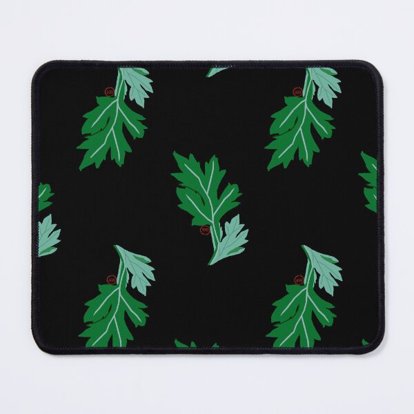 Item preview, Artemisia princeps leaf cluster designed and sold by SaharBareket.