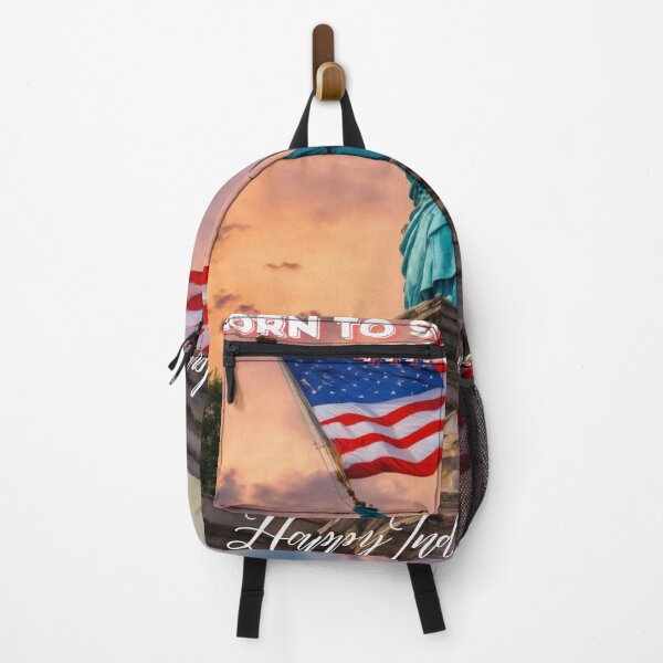 Item preview, "Liberation Celebration: Marking Independence Day" designed and sold by Ethanabban.