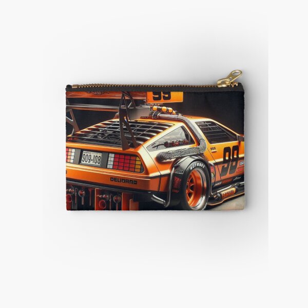 Item preview,  delorean designed and sold by sevenmountains.