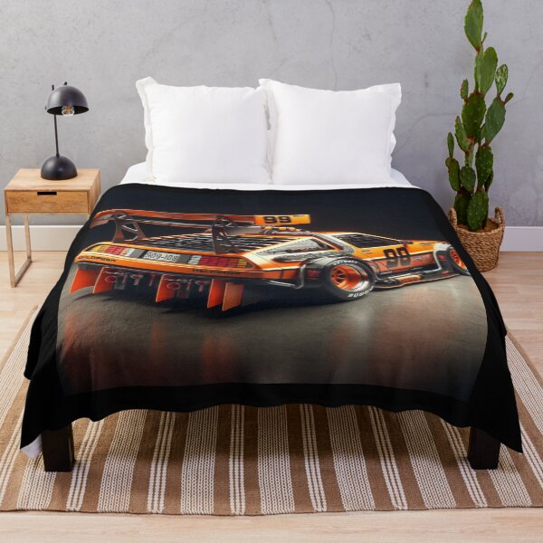 Item preview,  delorean designed and sold by sevenmountains.